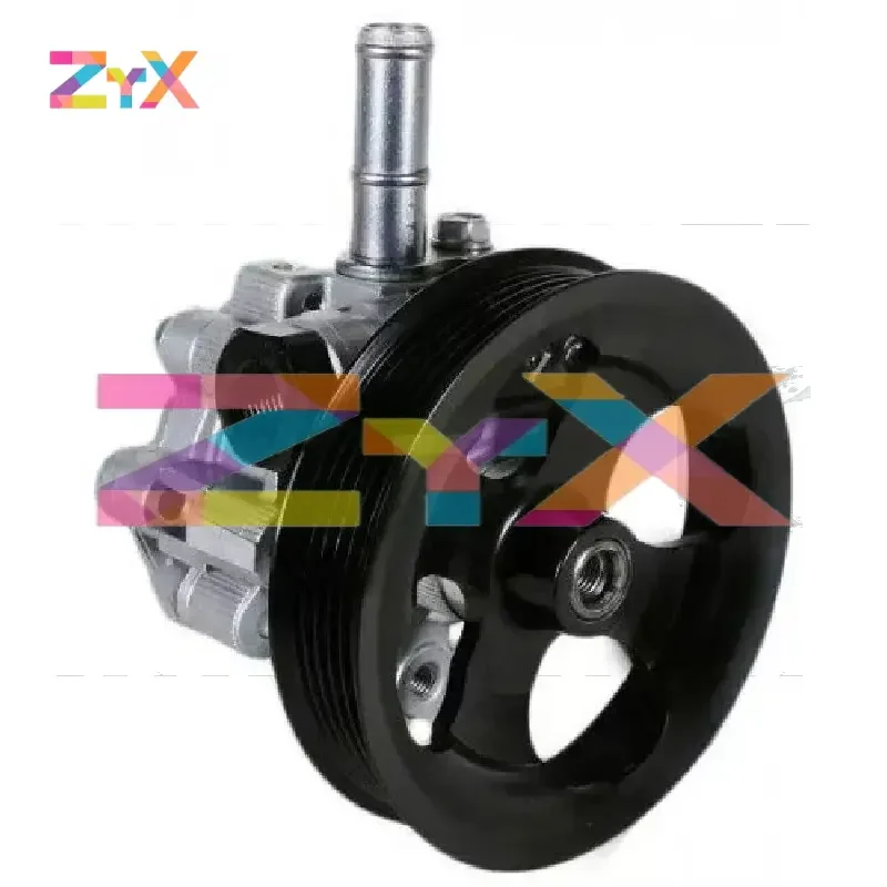 5H32-3A674-AA QVB-500380 5H323A674AA QVB500380 For Land Rover 3rd Generation Discovery L319 4.0L Steering Boost Pump Brand New
5H32-3A674-AA QVB-500380 5H323A674AA QVB500380 For Land Rover 3rd Generation Discovery L319 4.0L Steering Boost Pump Brand New