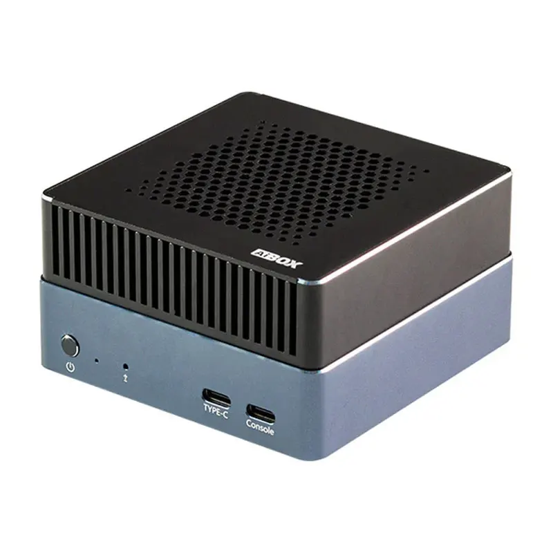 Встроенный ПК AIBOX-OrinNano NVIDIA Jetson Nano, 67 ВЕРХВА вычислительной мощности, 16 ГБ LPDDR5, 8 ГБ LPDDR5,
Встроенный ПК AIBOX-OrinNano NVIDIA Jetson Nano, 67 ВЕРХВА вычислительной мощности, 16 ГБ LPDDR5, 8 ГБ LPDDR5,