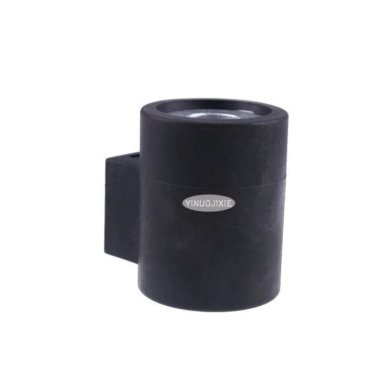 Excavator accessories for HydraForce solenoid valve coil oil pressure thread plug-in valve coil 6351012
Excavator accessories for HydraForce solenoid valve coil oil pressure thread plug-in valve coil 6351012