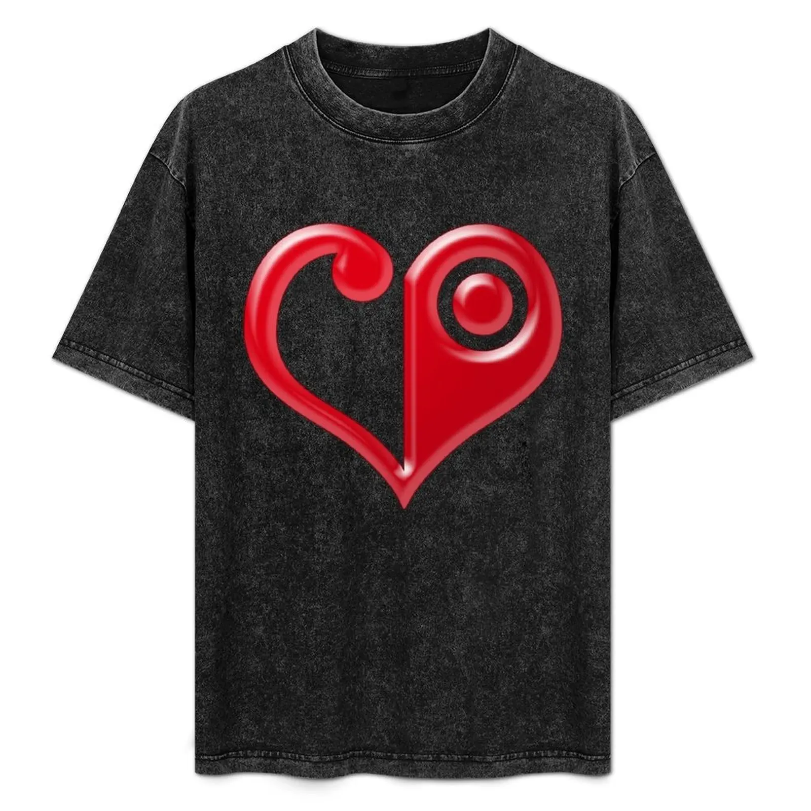 The Crest of Love T-Shirt Work Outdoor Short Sleeve Tee
The Crest of Love T-Shirt Work Outdoor Short Sleeve Tee