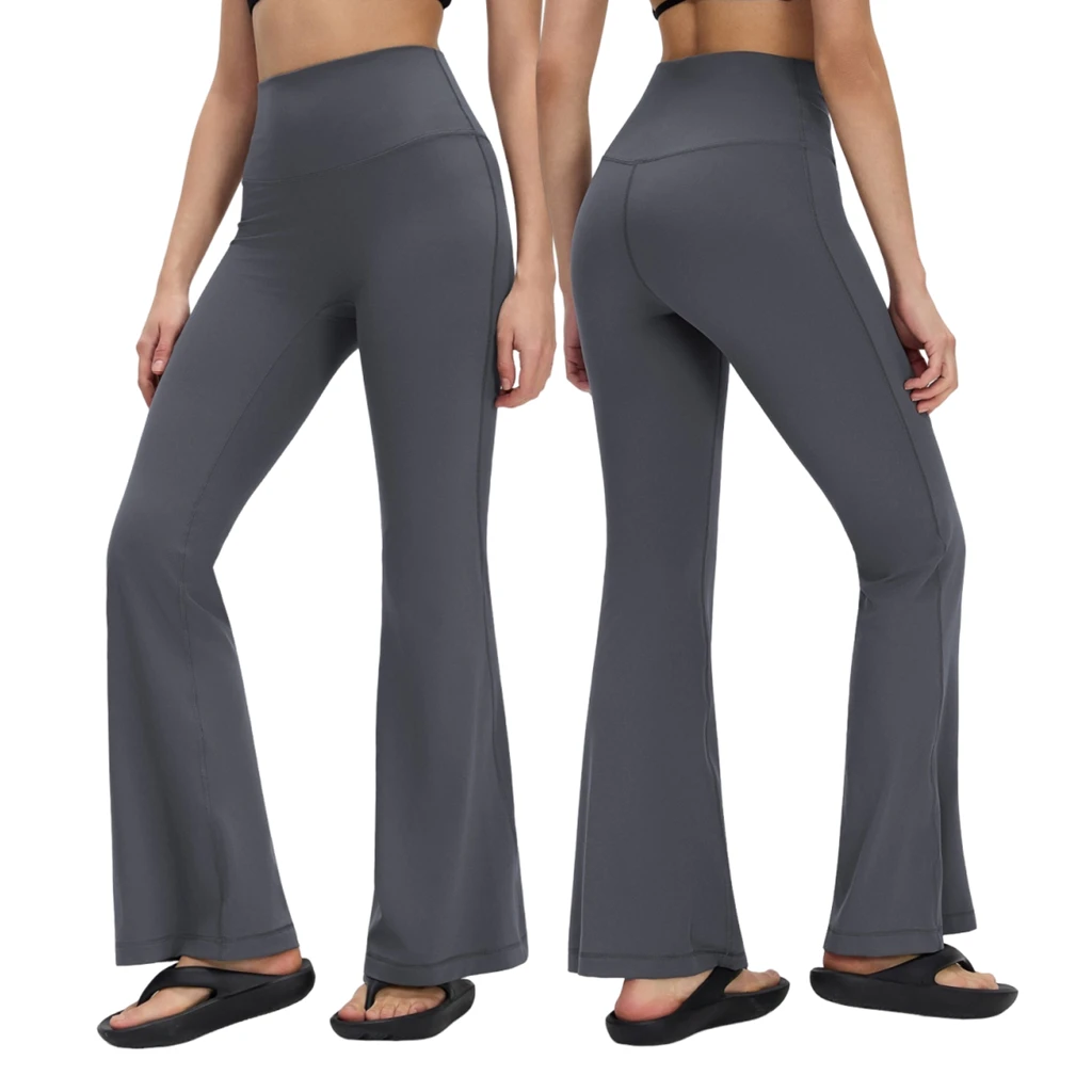 Женские спортивные брюки Lemon: леггинсы для йоги, фитнеса, бега на улице и дома, расклешенные брюки с высокой талией, спортивная одежда для женщин
Женские спортивные брюки Lemon: леггинсы для йоги, фитнеса, бега на улице и дома, расклешенные брюки с высокой талией, спортивная одежда для женщин