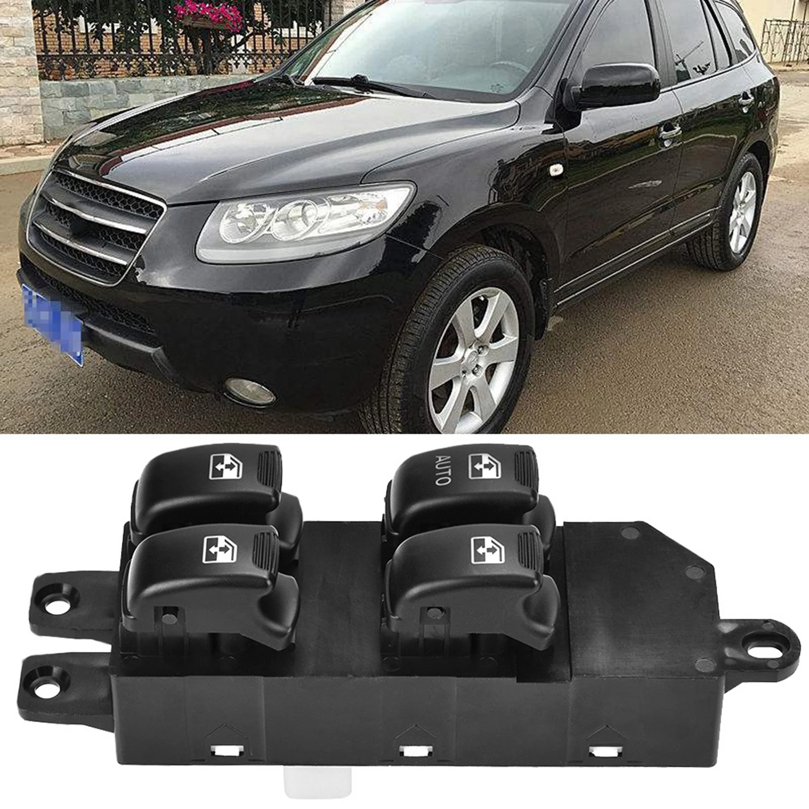 Power Window 9357026100 Power Window for 2.4L 2.5L 2.7L 3.5L 2003-2006 9357026100 LHD Power Window
Power Window 9357026100 Power Window for 2.4L 2.5L 2.7L 3.5L 2003-2006 9357026100 LHD Power Window