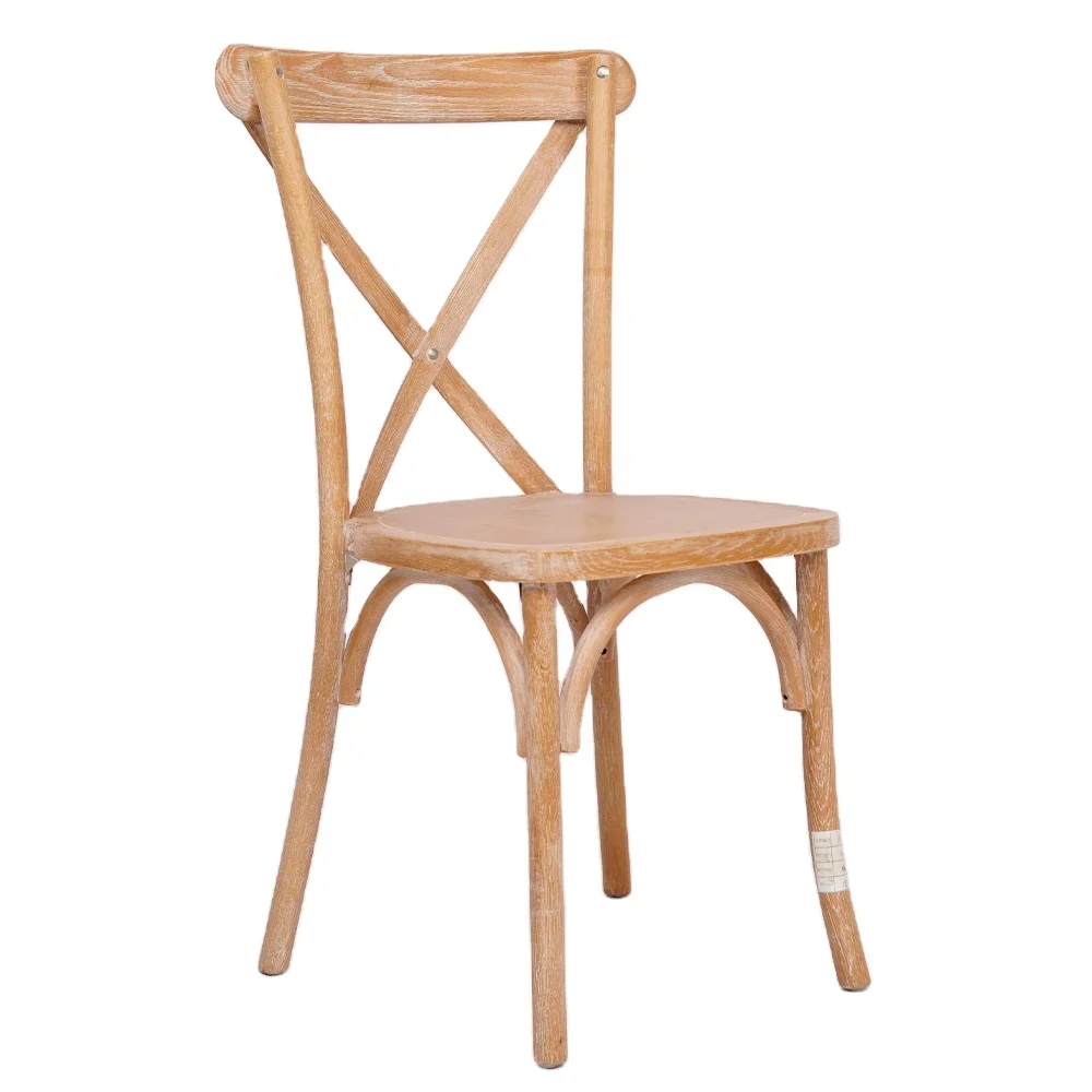 Restaurant Cross Back Chairs Vintage Industrial Cafe Chairs Wholesale Wooden Cross Back Chairs
Restaurant Cross Back Chairs Vintage Industrial Cafe Chairs Wholesale Wooden Cross Back Chairs