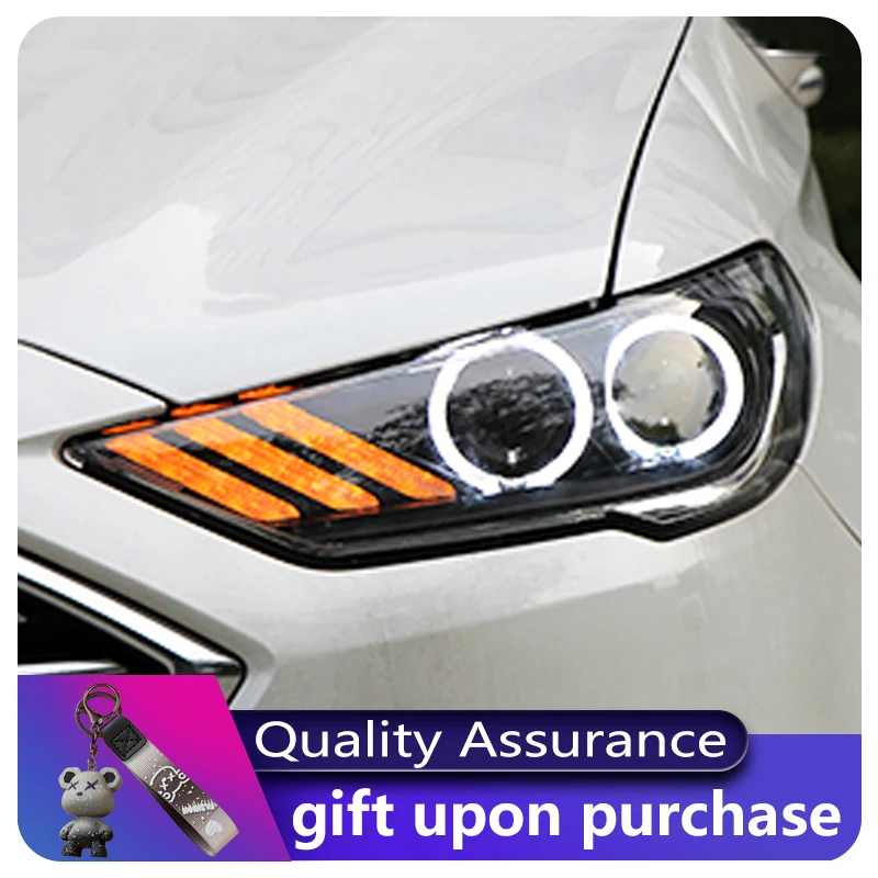 2 PCS Auto Lights For Ford Mondeo 2017-2021 Front Lamp Modified DRL Headlight Dynamic LED Projector Lens Tools Car Accessories
2 PCS Auto Lights For Ford Mondeo 2017-2021 Front Lamp Modified DRL Headlight Dynamic LED Projector Lens Tools Car Accessories