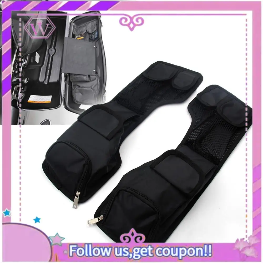 Latest Saddlemen Hard Saddlebags Lid Organizer+ Side Hard Bags Storage For Touring 1996-2013
Latest Saddlemen Hard Saddlebags Lid Organizer+ Side Hard Bags Storage For Touring 1996-2013
