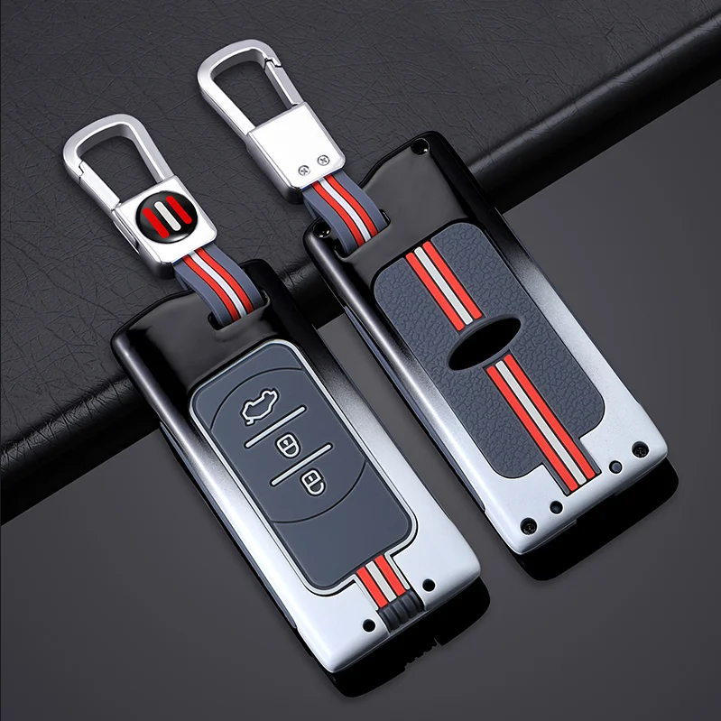 Suitable for Chery Tiggo 7, Tiggo 5x/3x, EXEED LX, and Lan Yue Night Glow key case
Suitable for Chery Tiggo 7, Tiggo 5x/3x, EXEED LX, and Lan Yue Night Glow key case