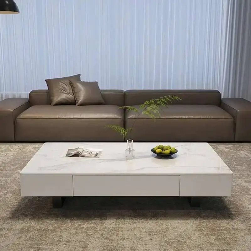 Журнальный столик Sala Design Storage Centro с ящиками Mesa, роскошные журнальные столики в скандинавском стиле, минималистичная мебель для гостиной
Журнальный столик Sala Design Storage Centro с ящиками Mesa, роскошные журнальные столики в скандинавском стиле, минималистичная мебель для гостиной