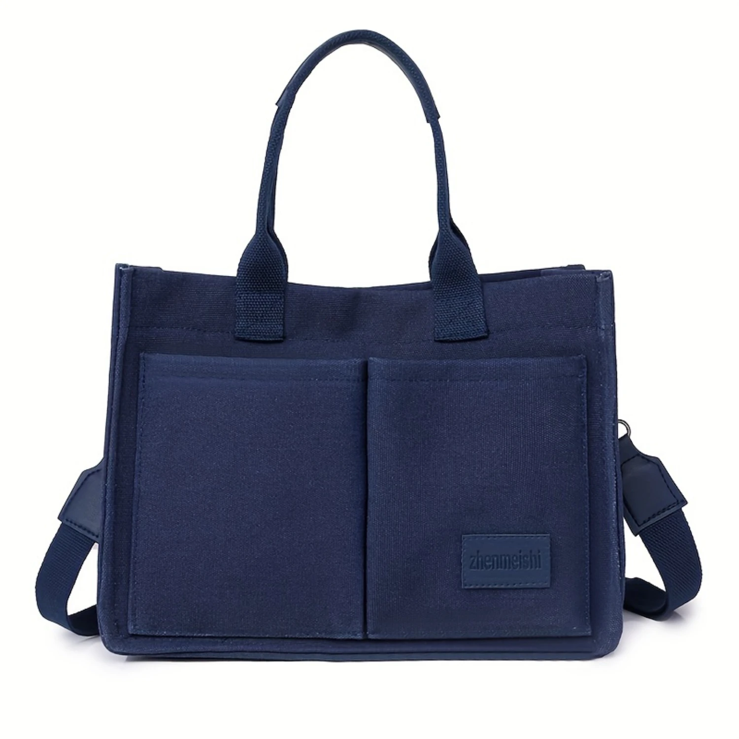 Women's handbag, large capacity, casual handbag, multifunctional shoulder bag and handbag for classroom use
Women's handbag, large capacity, casual handbag, multifunctional shoulder bag and handbag for classroom use