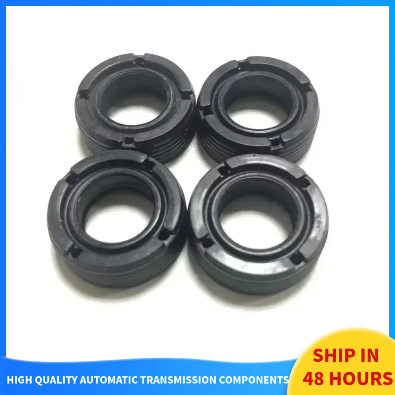 4 шт./компл. 0AM 325413 A сальник толкателя АКПП для Audi VOLKSWAGEN Skoda 7-скоростной DSG7 OAM 
4 шт./компл. 0AM 325413 A сальник толкателя АКПП для Audi VOLKSWAGEN Skoda 7-скоростной DSG7 OAM