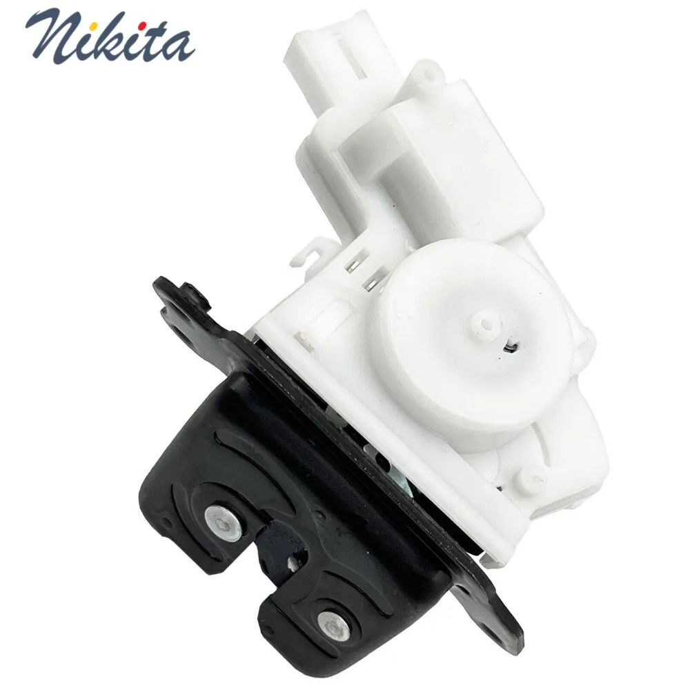Rear Tailgate Trunk Latch Lock For Honda Civic 2017-2021CR-V 2017-2025 Odyssey 2018-2024 74800-TLA-A01
Rear Tailgate Trunk Latch Lock For Honda Civic 2017-2021CR-V 2017-2025 Odyssey 2018-2024 74800-TLA-A01