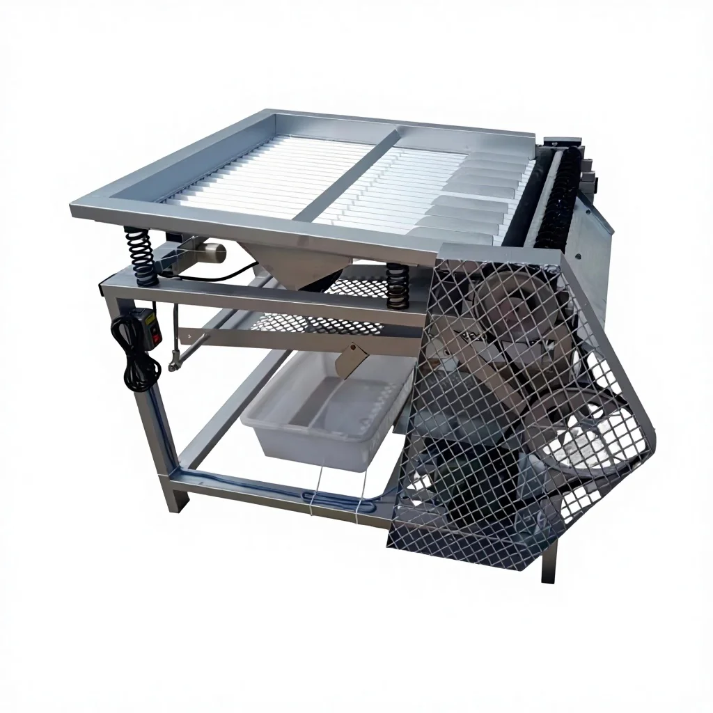 -kk High Quality Electric Motor Soybean Pea Broad Bean Sheller Peeling Machine Stainless Steel High Productivity
-kk High Quality Electric Motor Soybean Pea Broad Bean Sheller Peeling Machine Stainless Steel High Productivity