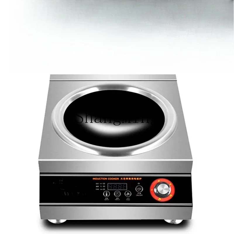 SM new household concave induction cooker hotel commercial multi-functional stir-frying electric stove
SM new household concave induction cooker hotel commercial multi-functional stir-frying electric stove