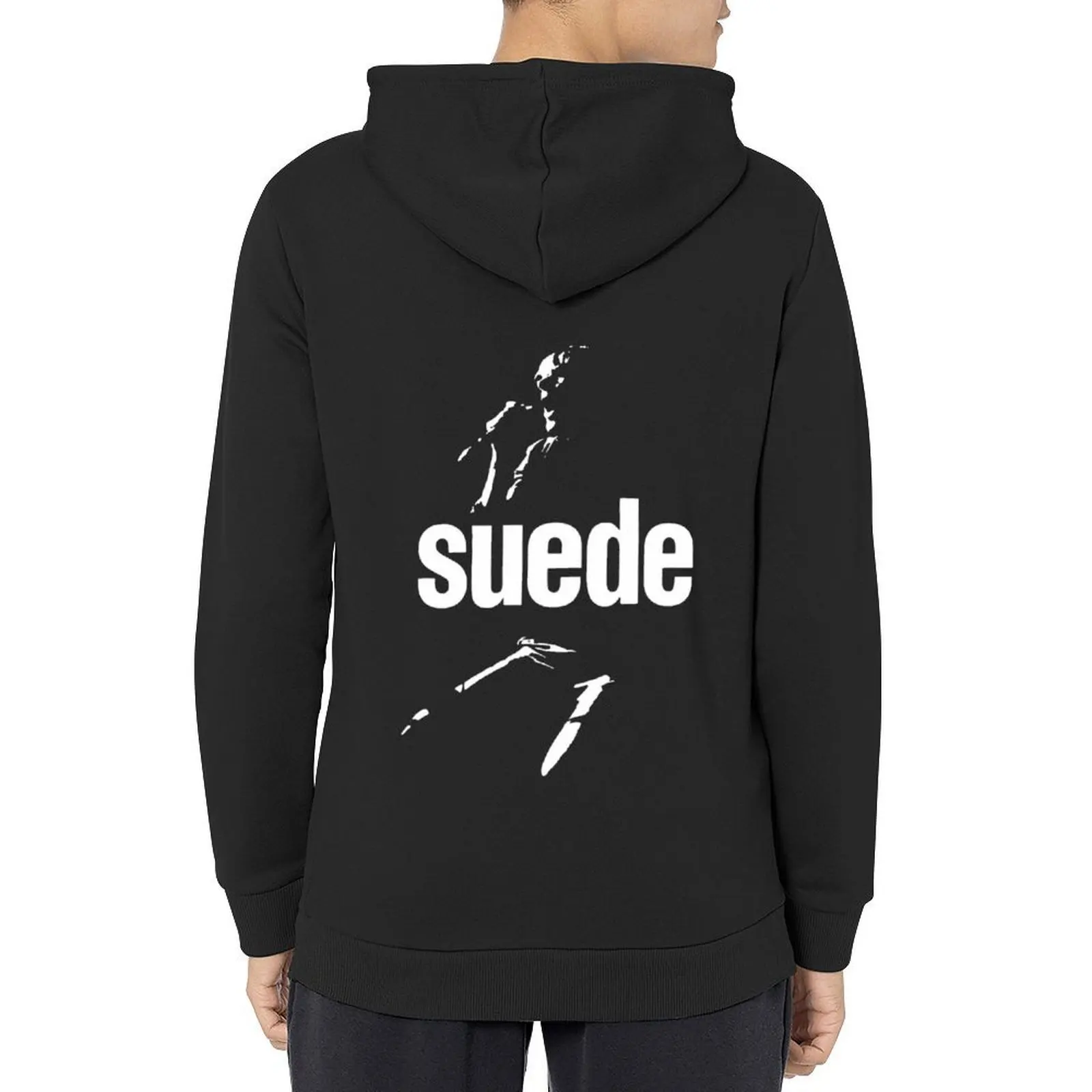 Suede The London Hoodie japanese style autumn jacket men men's winter sweater men's clothing pullover hoodies
Suede The London Hoodie japanese style autumn jacket men men's winter sweater men's clothing pullover hoodies