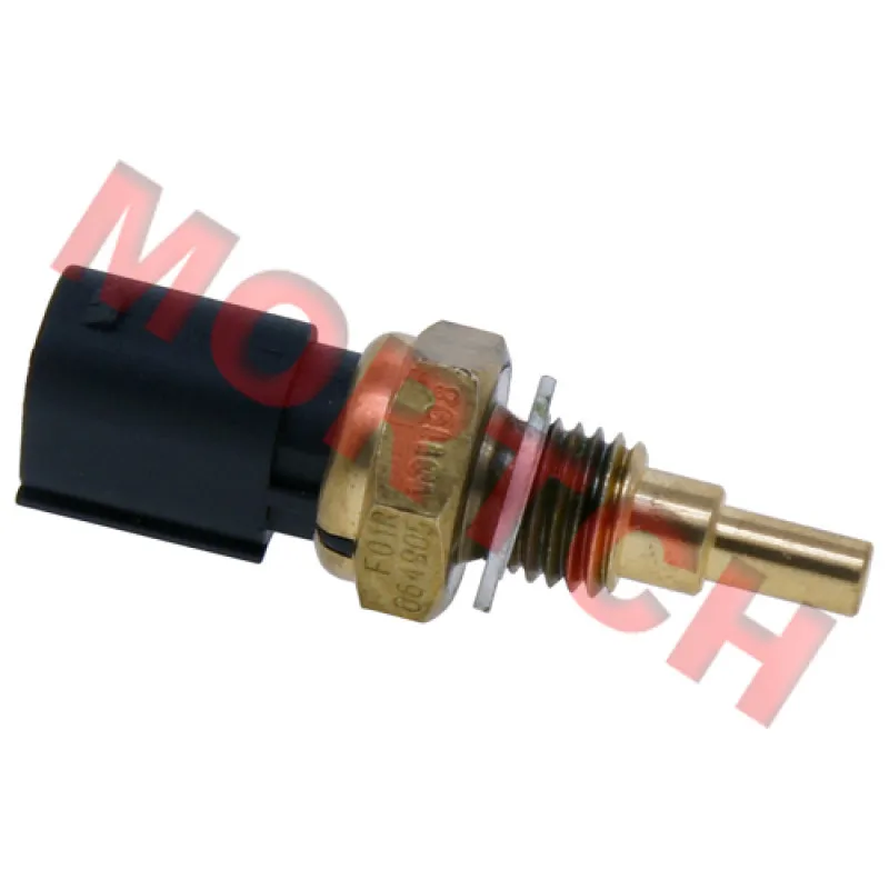 Water Temperature Sensor 018B-022810 M12 For CFMoto ENGINE 157MJ 2V91Y 172MM 191Q 191S 268MQ 283MT 283MU 2V91W CF400 CF188 CF650
Water Temperature Sensor 018B-022810 M12 For CFMoto ENGINE 157MJ 2V91Y 172MM 191Q 191S 268MQ 283MT 283MU 2V91W CF400 CF188 CF650