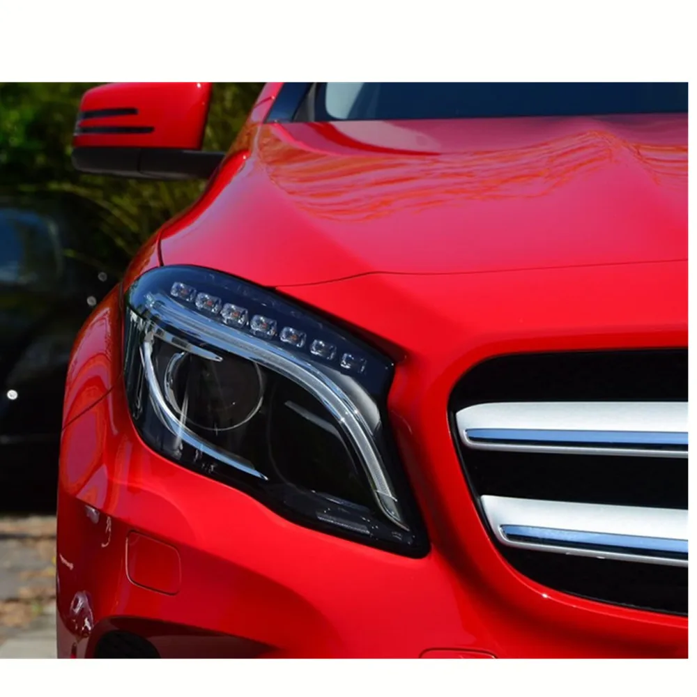 Headlight Base For Benz W156 GLA 2015 2016 Headlamp House Car Rear Base Front Auto Headlight Back House
Headlight Base For Benz W156 GLA 2015 2016 Headlamp House Car Rear Base Front Auto Headlight Back House