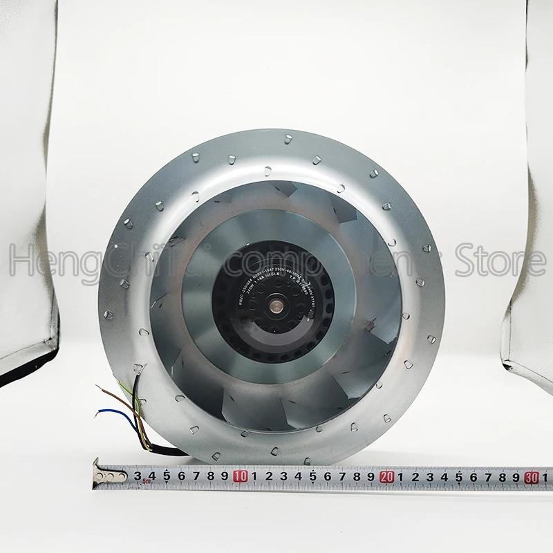 Original 100% Working RB2C-250/084 K202 I-1847 RB2C-250/084 K202 I-2267 cooling fan
Original 100% Working RB2C-250/084 K202 I-1847 RB2C-250/084 K202 I-2267 cooling fan