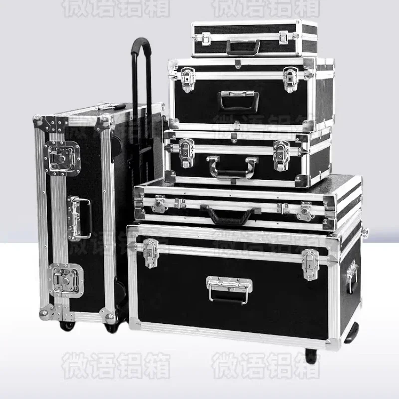 Tool Organizer Toolbox Plastic Tool Box Large Plastic Storage Boxes Hand Tools Complete Toolkit Packing Anti Impact Suitcase
Tool Organizer Toolbox Plastic Tool Box Large Plastic Storage Boxes Hand Tools Complete Toolkit Packing Anti Impact Suitcase