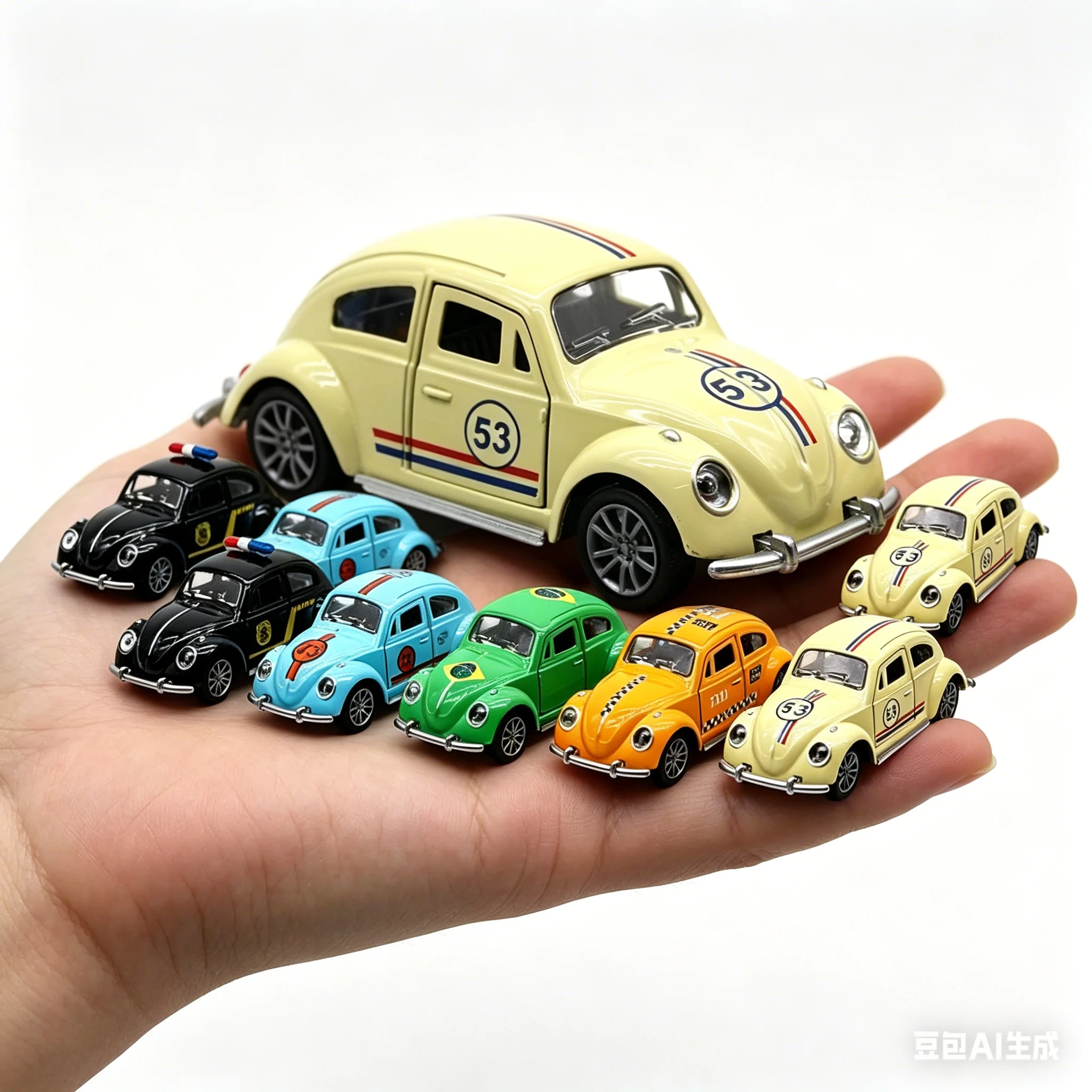 Ретро-модель автомобиля Beetle в масштабе 1:36, литая под давлением, коллекционная игрушка для взрослых и детей, подарок-сюрприз
Ретро-модель автомобиля Beetle в масштабе 1:36, литая под давлением, коллекционная игрушка для взрослых и детей, подарок-сюрприз