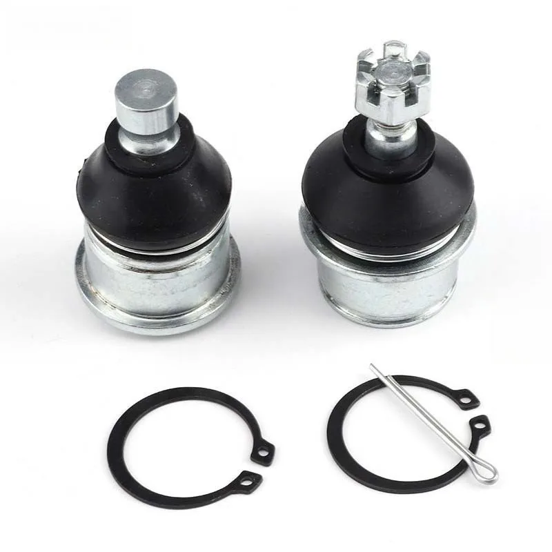 Верхние/нижние шаровые шарниры, подвеска поворотного рычага, подходит для CF500 CFMOTO ATV UTV 500cc CF 188 500 PN 9010-050700 9010-050800 Quad Bike
Верхние/нижние шаровые шарниры, подвеска поворотного рычага, подходит для CF500 CFMOTO ATV UTV 500cc CF 188 500 PN 9010-050700 9010-050800 Quad Bike