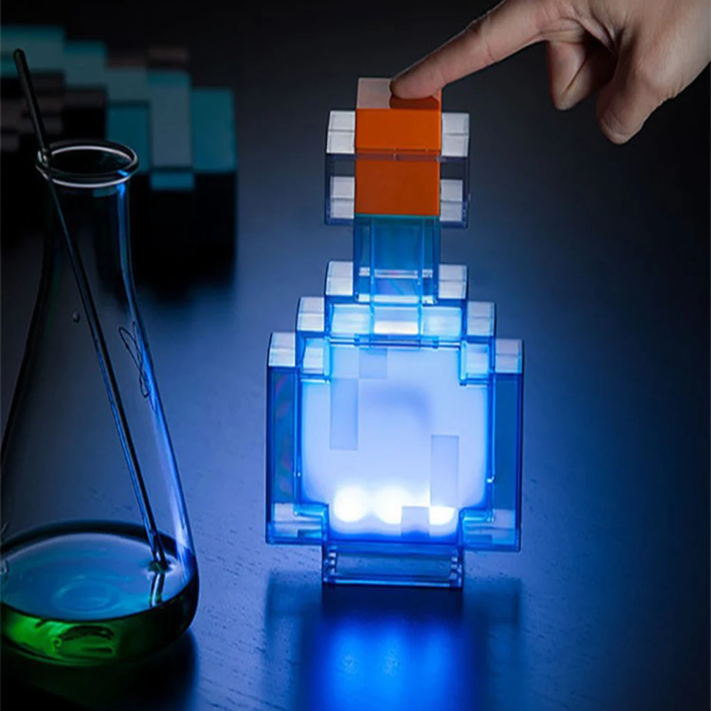 ABS Gift Decoration Night Light Color Changing Room Lamp For Festive Occasions Portable
ABS Gift Decoration Night Light Color Changing Room Lamp For Festive Occasions Portable