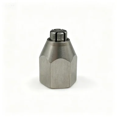 700M Compressed Air Jet Nozzle, 1/8 Female Thread Nozzle , Heat Resistant Nozzle for High Temperature Environment
700M Compressed Air Jet Nozzle, 1/8 Female Thread Nozzle , Heat Resistant Nozzle for High Temperature Environment