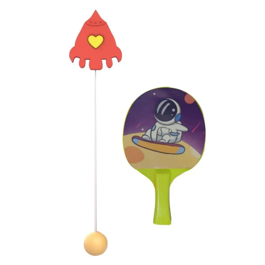 Table Tennis Trainer Set Self-work Outdoor Frame Training Device for Pong Game
Table Tennis Trainer Set Self-work Outdoor Frame Training Device for Pong Game