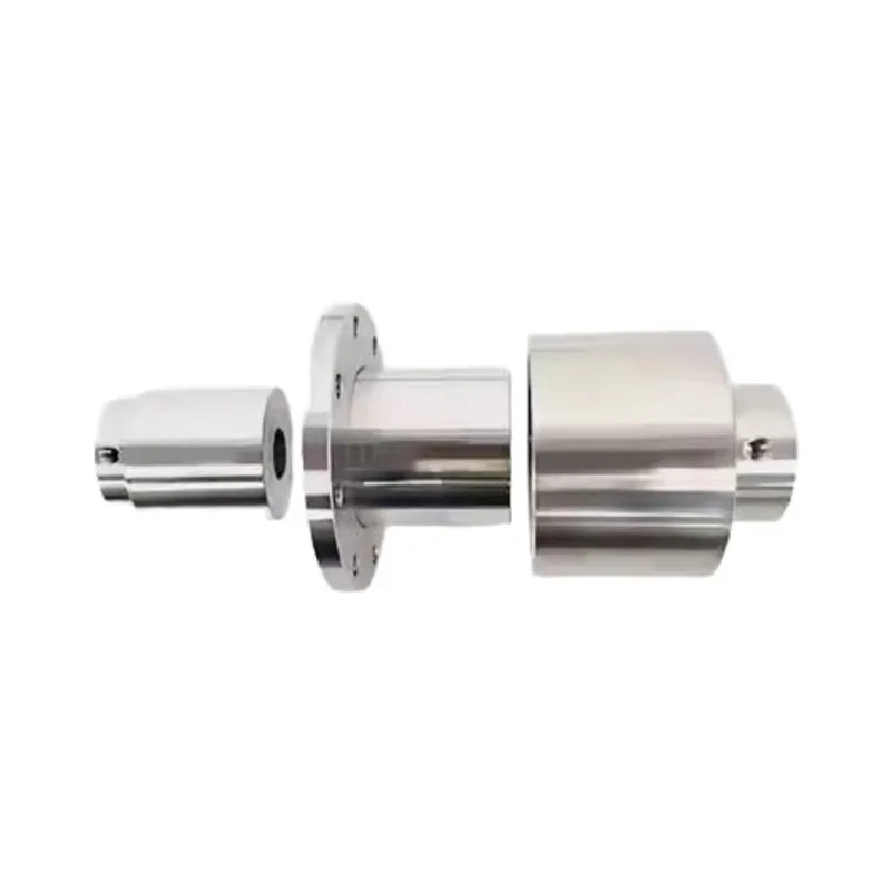 High-Torque Zero-Leakage Energy-Saving Magnetic Drive Shaft Coupling for Industrial Fans & Blowers
High-Torque Zero-Leakage Energy-Saving Magnetic Drive Shaft Coupling for Industrial Fans & Blowers