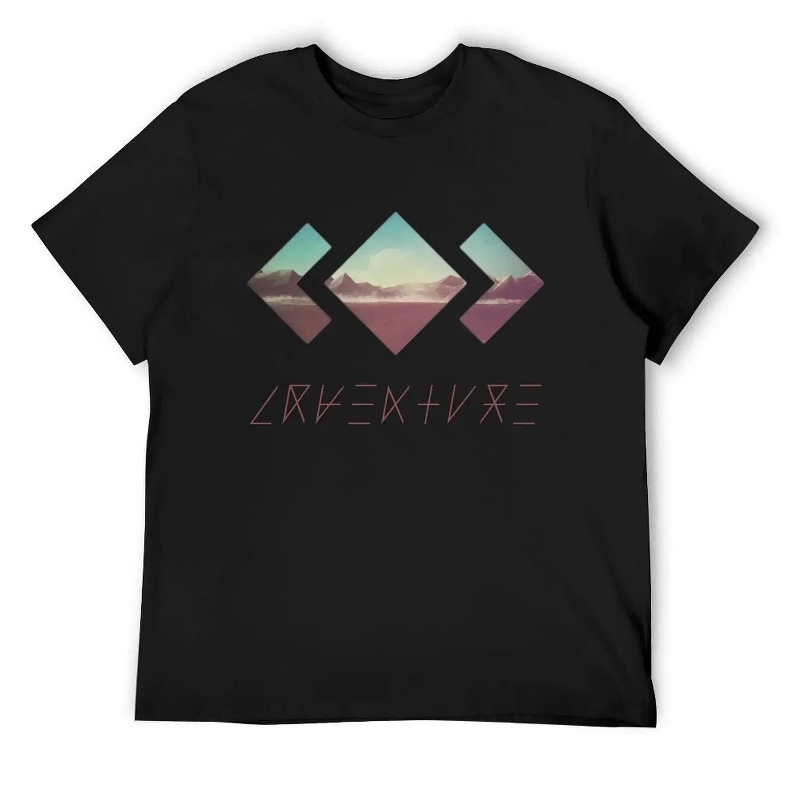 Adventure T-Shirt essential t shirt oversize t-shirts man vintage shirts men graphic
Adventure T-Shirt essential t shirt oversize t-shirts man vintage shirts men graphic