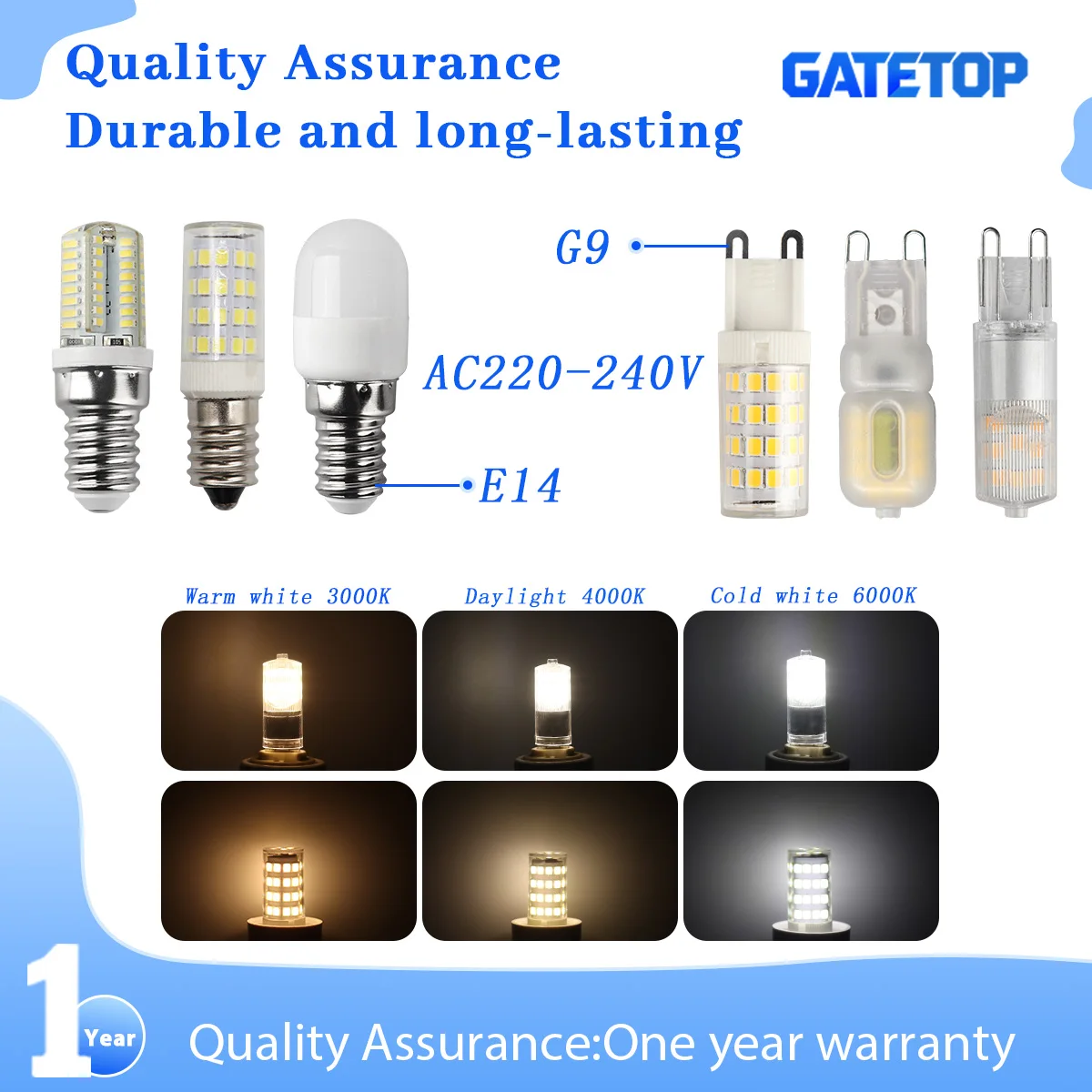 1/5/10/15/20 шт. мини-светодиодная лампа G9 E14 1,5-4 Вт 220 В 3000 К 4000 К 6000 К SMD2835 заменяет галогенную лампу 40 Вт энергосберегающую для использования в помещении
1/5/10/15/20 шт. мини-светодиодная лампа G9 E14 1,5-4 Вт 220 В 3000 К 4000 К 6000 К SMD2835 заменяет галогенную лампу 40 Вт энергосберегающую для использования в помещении