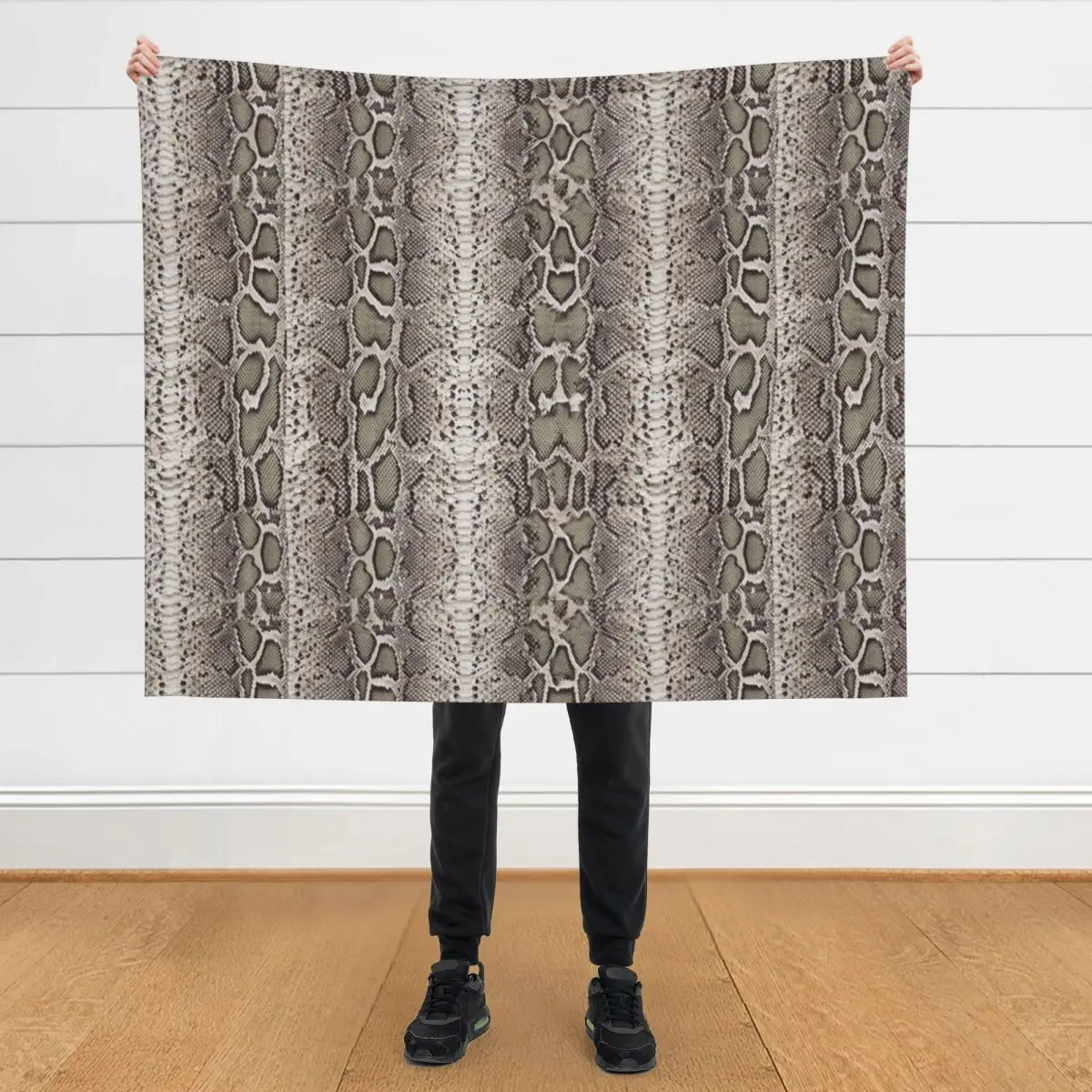 SnakeSkin Print Throw Blanket heavy to sleep Thins Plaid on the sofa Blankets
SnakeSkin Print Throw Blanket heavy to sleep Thins Plaid on the sofa Blankets