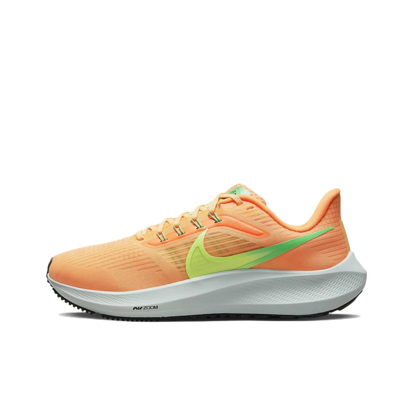 Женские кроссовки Nike Air Zoom Pegasus 39 Peach Cream Green Shock DH4072-800
Женские кроссовки Nike Air Zoom Pegasus 39 Peach Cream Green Shock DH4072-800