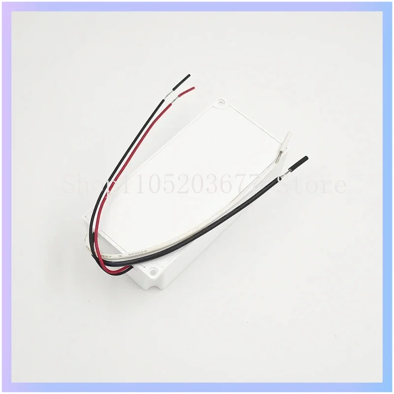 . LED Driver(constanr voltage) S040SN2400167 Input 100-240V 800mA 48W Output 24V 1.67A Max,40W
. LED Driver(constanr voltage) S040SN2400167 Input 100-240V 800mA 48W Output 24V 1.67A Max,40W