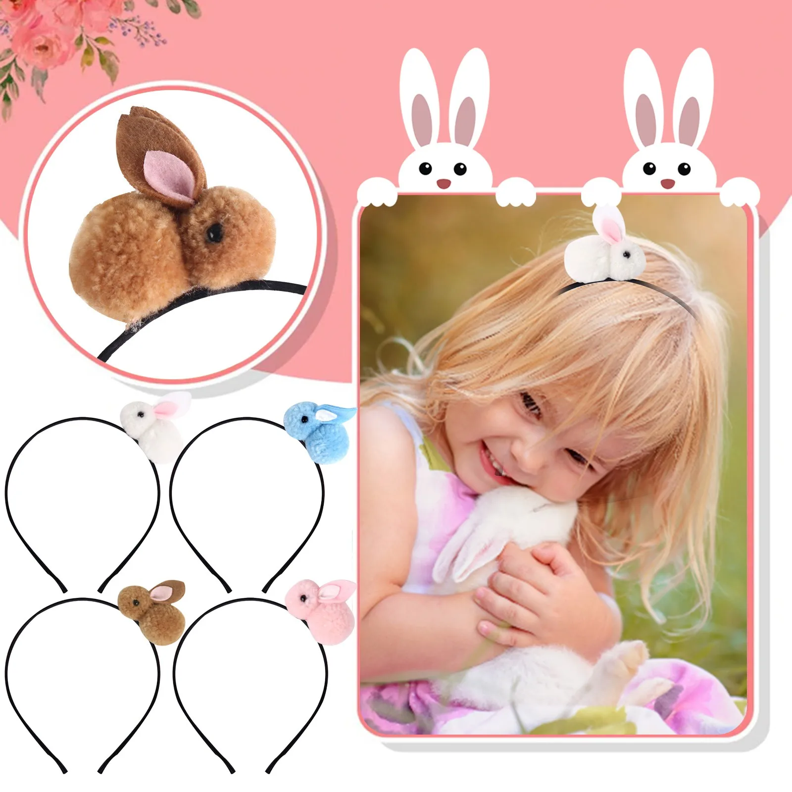 Hair Clip Large Hairs Three And Plush Mini Girls Binding Women'S Decoration Gifts Hair Clip Hair Accessories детские заколки
Hair Clip Large Hairs Three And Plush Mini Girls Binding Women'S Decoration Gifts Hair Clip Hair Accessories детские заколки