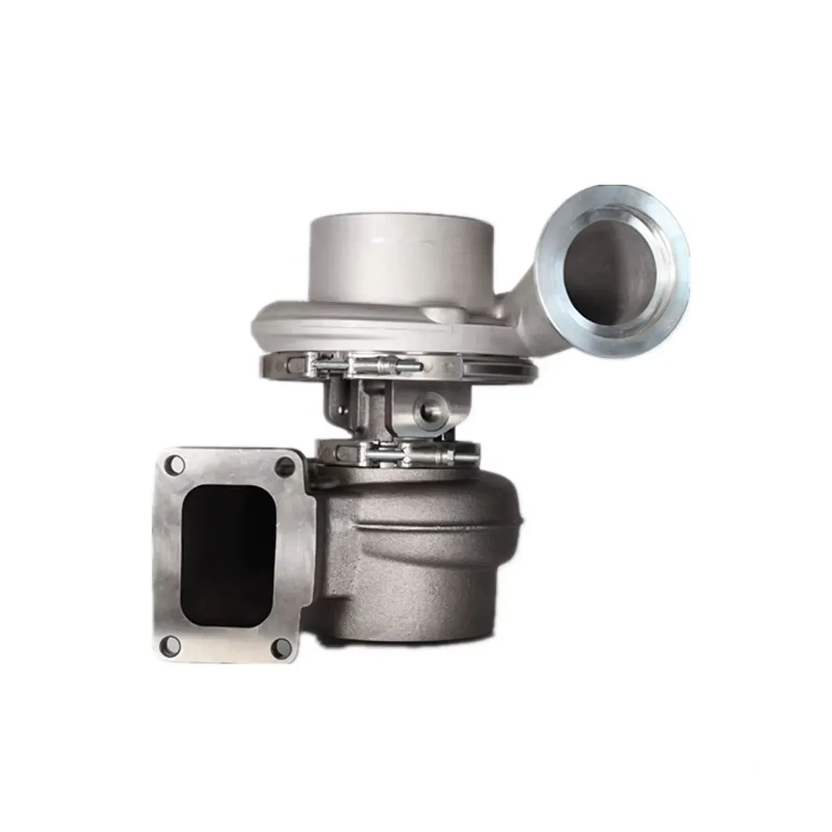 S310 turbocharger suitable for CATC18 engine 211-8252 211-6959 211-8251 10R0569 CH11516 2118252 2116959 2118251
S310 turbocharger suitable for CATC18 engine 211-8252 211-6959 211-8251 10R0569 CH11516 2118252 2116959 2118251
