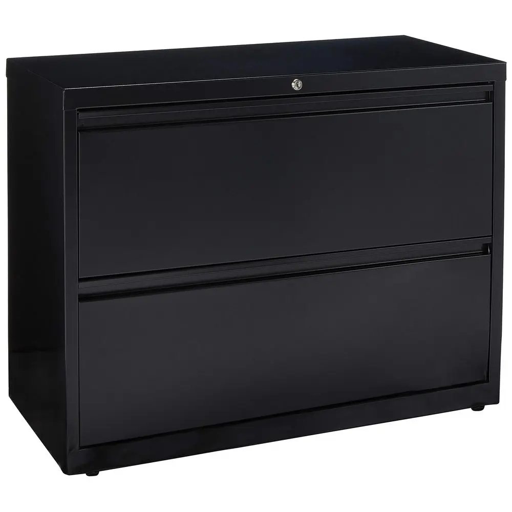 Business Furniture Hybrid 3 Drawer Mobile File Cabinet in White Assembled
Business Furniture Hybrid 3 Drawer Mobile File Cabinet in White Assembled