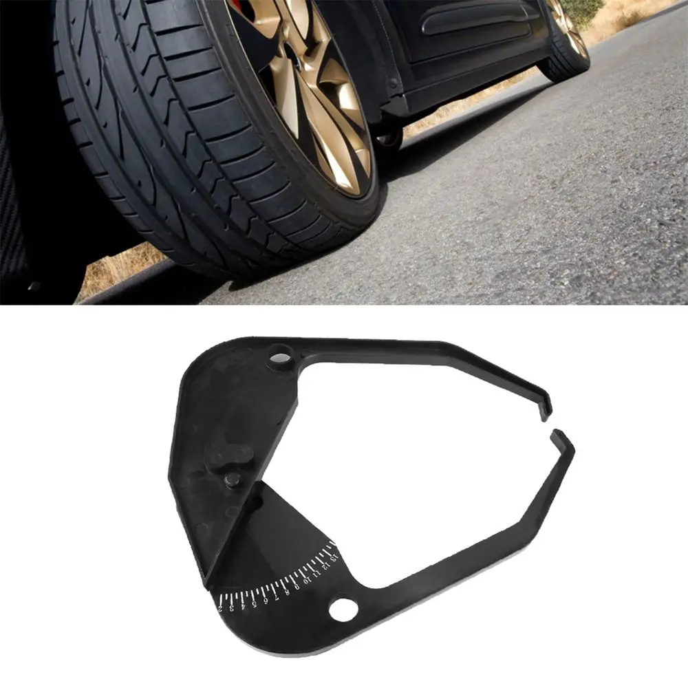 Инструмент для измерения ширины колесных дисков: черный пластиковый шириномер для балансировки шин, портативный измерительный прибор для автомобильных колес
Инструмент для измерения ширины колесных дисков: черный пластиковый шириномер для балансировки шин, портативный измерительный прибор для автомобильных колес