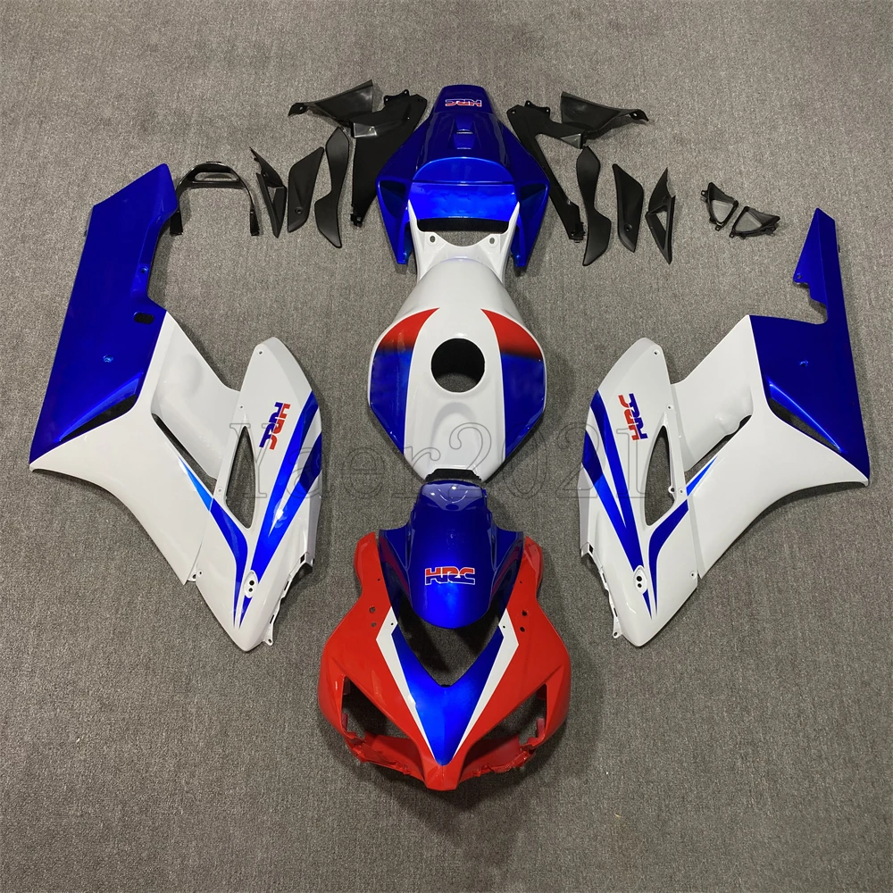 NEW Abs Motorcycle Whole Fairings kit fit for CBR1000RR CBR1000 04 05 CBR 1000RR 2004 2005 Bodywork full Fairing kits
NEW Abs Motorcycle Whole Fairings kit fit for CBR1000RR CBR1000 04 05 CBR 1000RR 2004 2005 Bodywork full Fairing kits