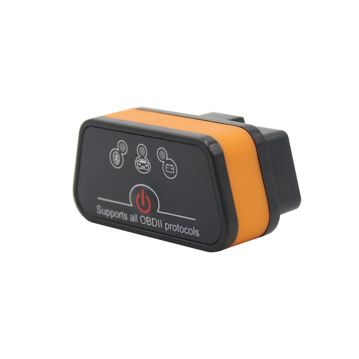 Горячая Распродажа Bluetooth4.0 OBD2 сканер LB02 PIC18F25K80 может чипить стабильную производительность Elm327 считыватель кодов автомобильный сканер 
Горячая Распродажа Bluetooth4.0 OBD2 сканер LB02 PIC18F25K80 может чипить стабильную производительность Elm327 считыватель кодов автомобильный сканер