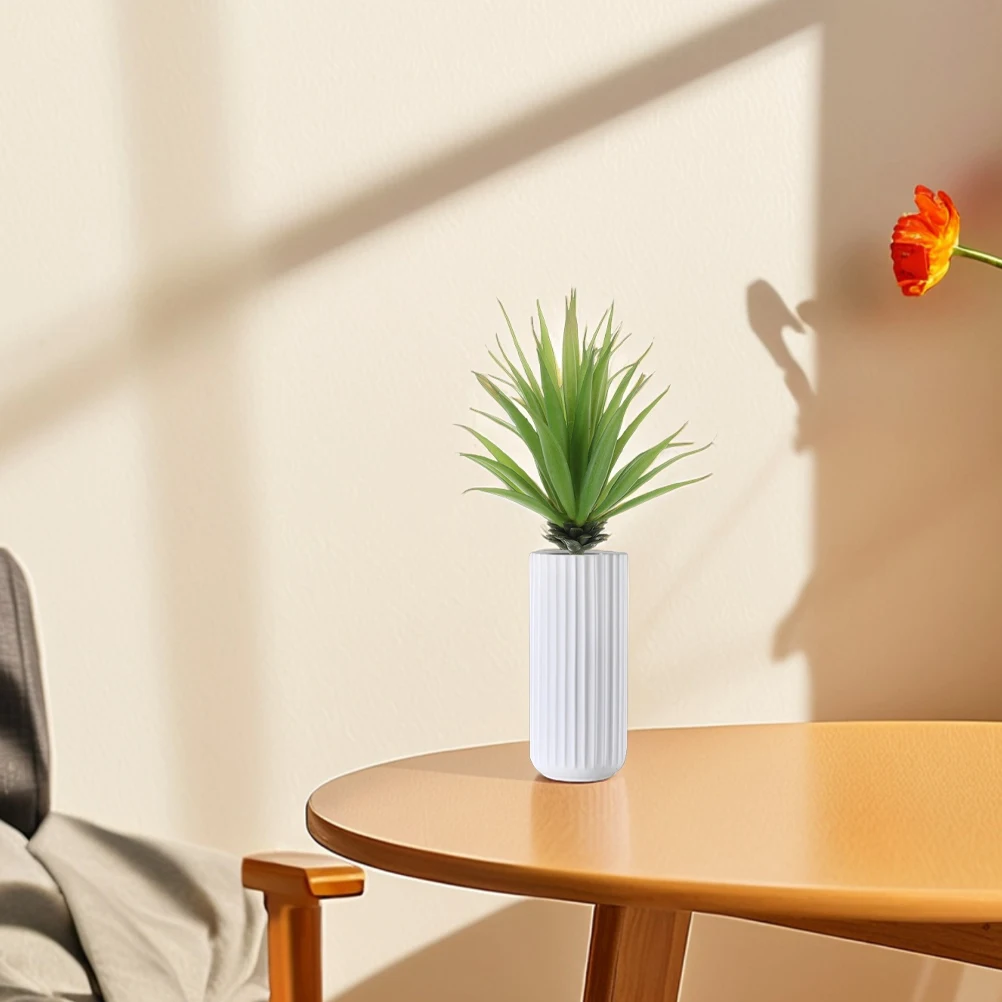 4 Pcs Simulated Water Chestnut Grass Artificial Plants Desktop Decor Faux Succulents Office Plants Mini Decorations Home
4 Pcs Simulated Water Chestnut Grass Artificial Plants Desktop Decor Faux Succulents Office Plants Mini Decorations Home