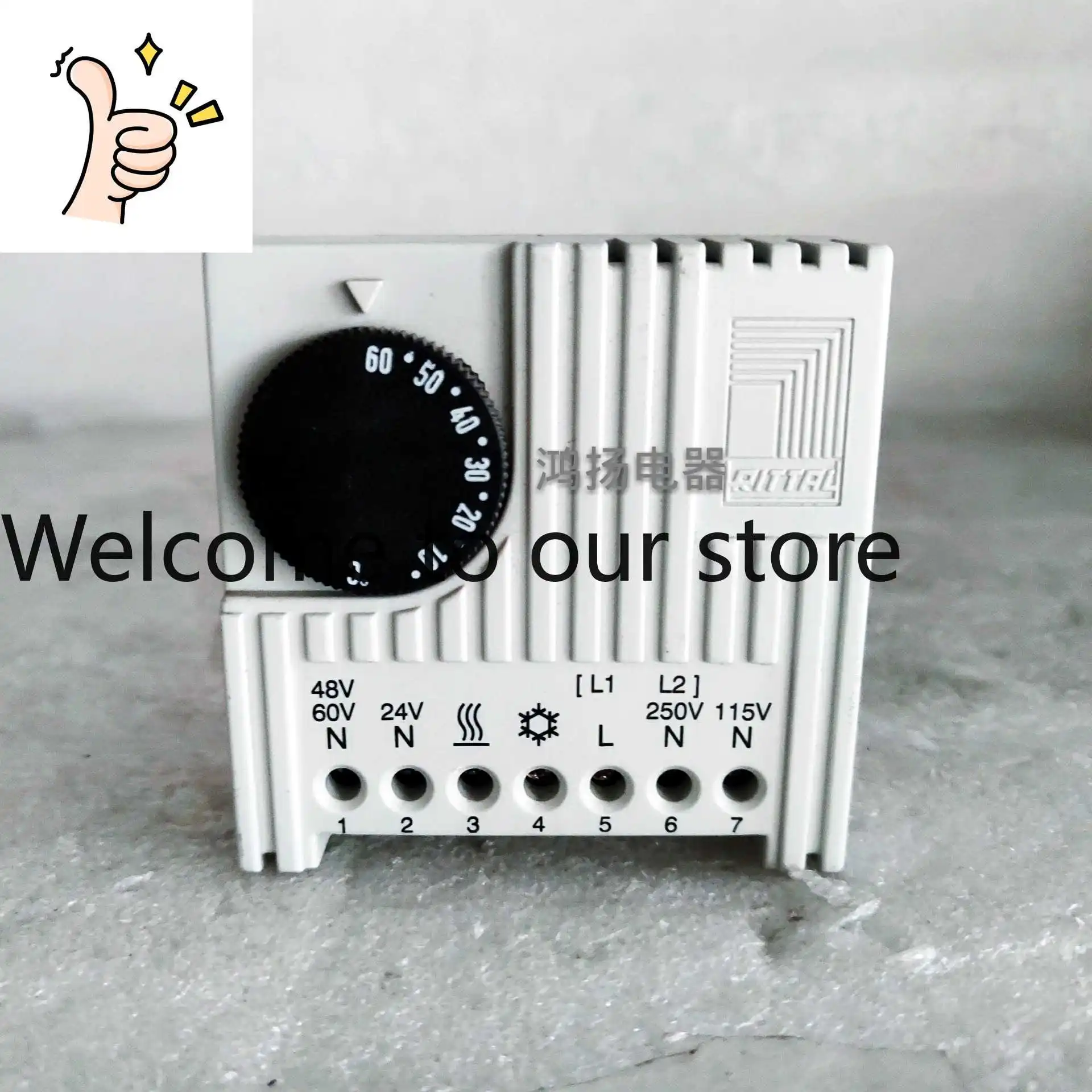 2026 Brand New Original High-quality STEGO SK3110
2026 Brand New Original High-quality STEGO SK3110