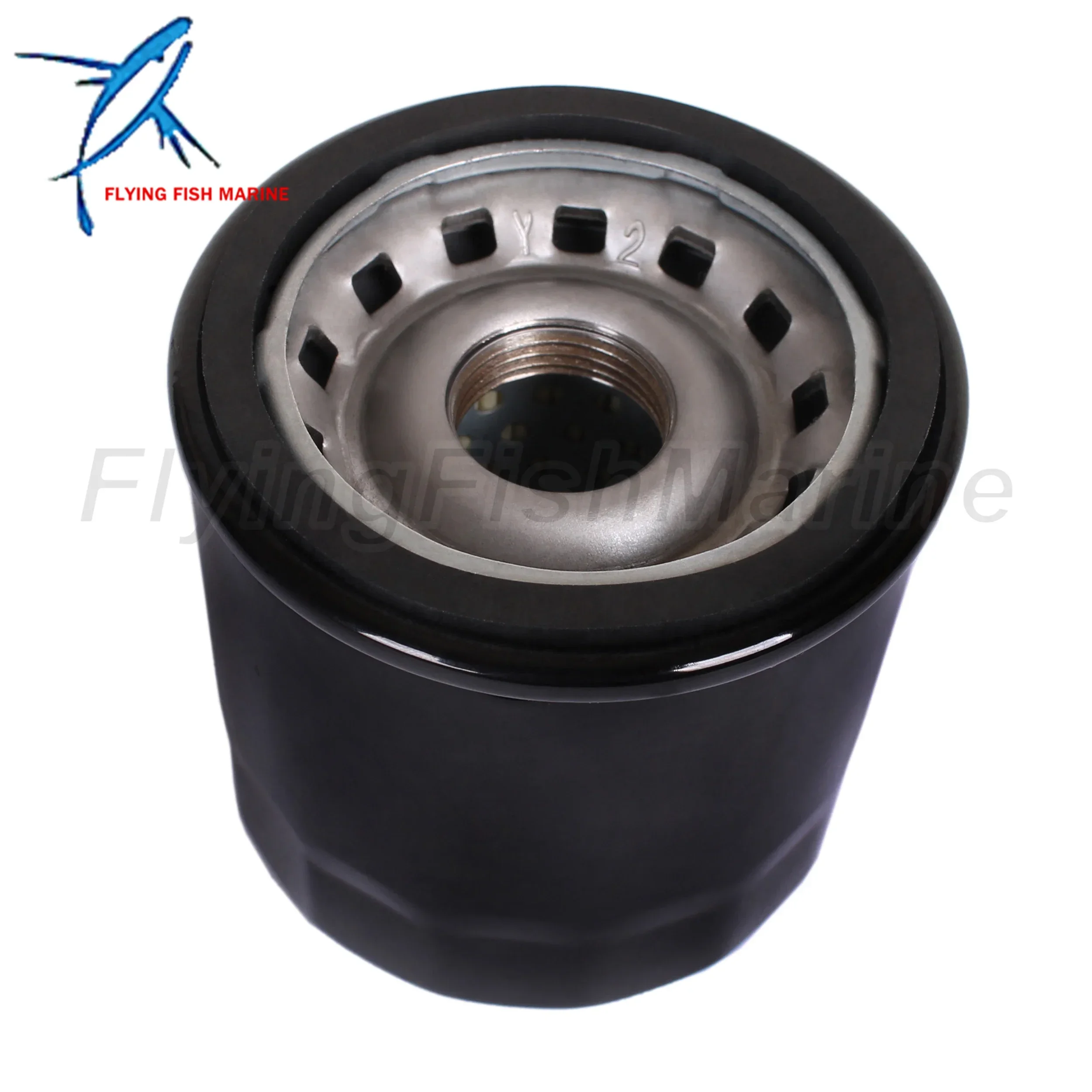 35-8M0162831 822626K03 822626Q03 8M0154778 Oil Filter for Mercury Mercruiser Mariner 9.9HP 15HP 200P 25HP 30HP Outboard Engine
35-8M0162831 822626K03 822626Q03 8M0154778 Oil Filter for Mercury Mercruiser Mariner 9.9HP 15HP 200P 25HP 30HP Outboard Engine