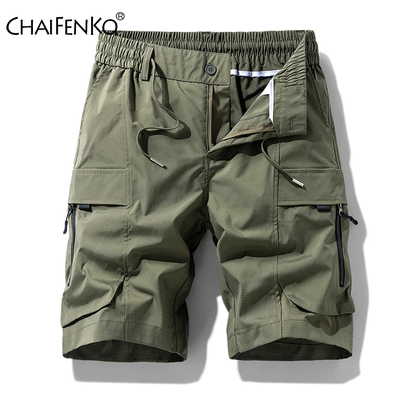 Summer Man Fashion Fishing Cargo Shorts New Climbing Training Hiking Sports Short Outdoor Multi Pocket Camping Casual Shorts
Summer Man Fashion Fishing Cargo Shorts New Climbing Training Hiking Sports Short Outdoor Multi Pocket Camping Casual Shorts