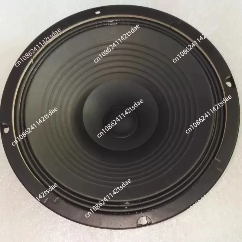 10-Inch full-range speaker 4/8 ohms
10-Inch full-range speaker 4/8 ohms