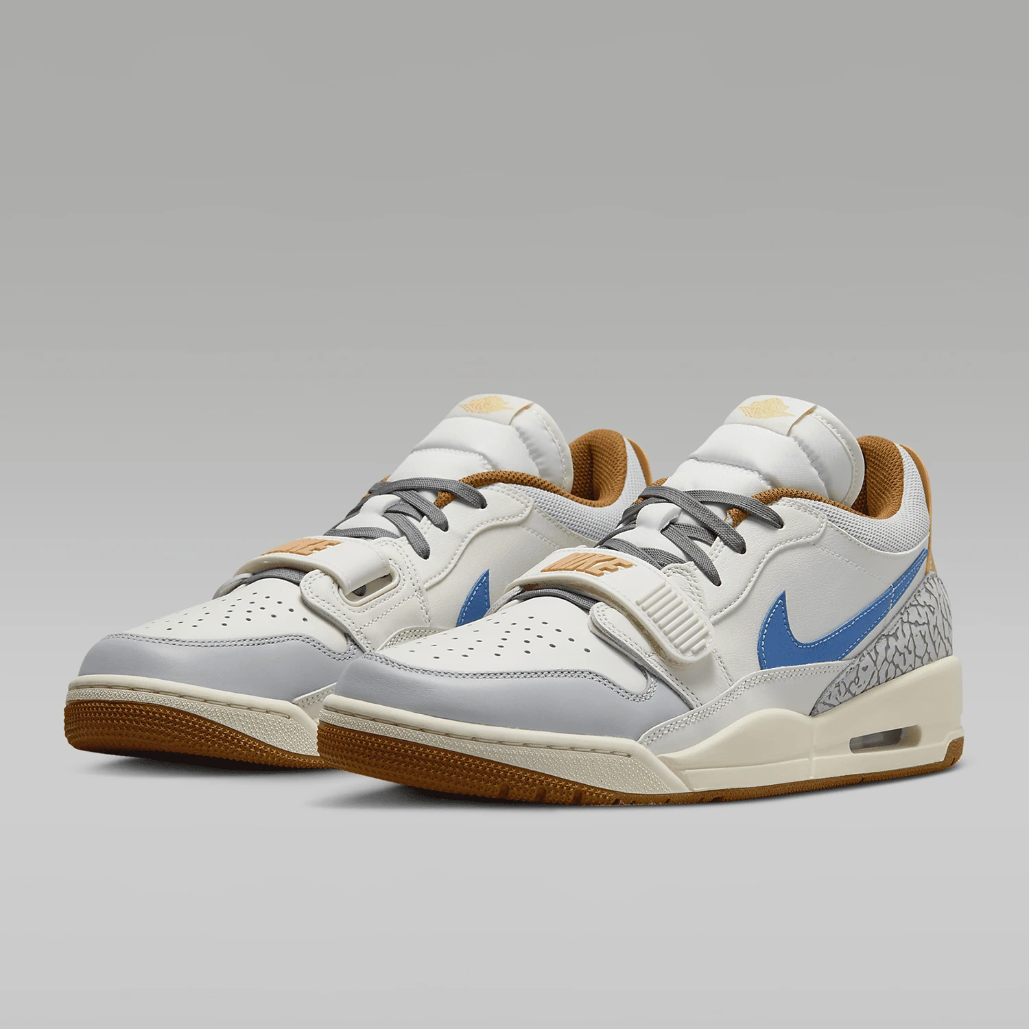 Nike genuine Jordan Legacy 312 Low men's sports shoes HF0746-041
Nike genuine Jordan Legacy 312 Low men's sports shoes HF0746-041