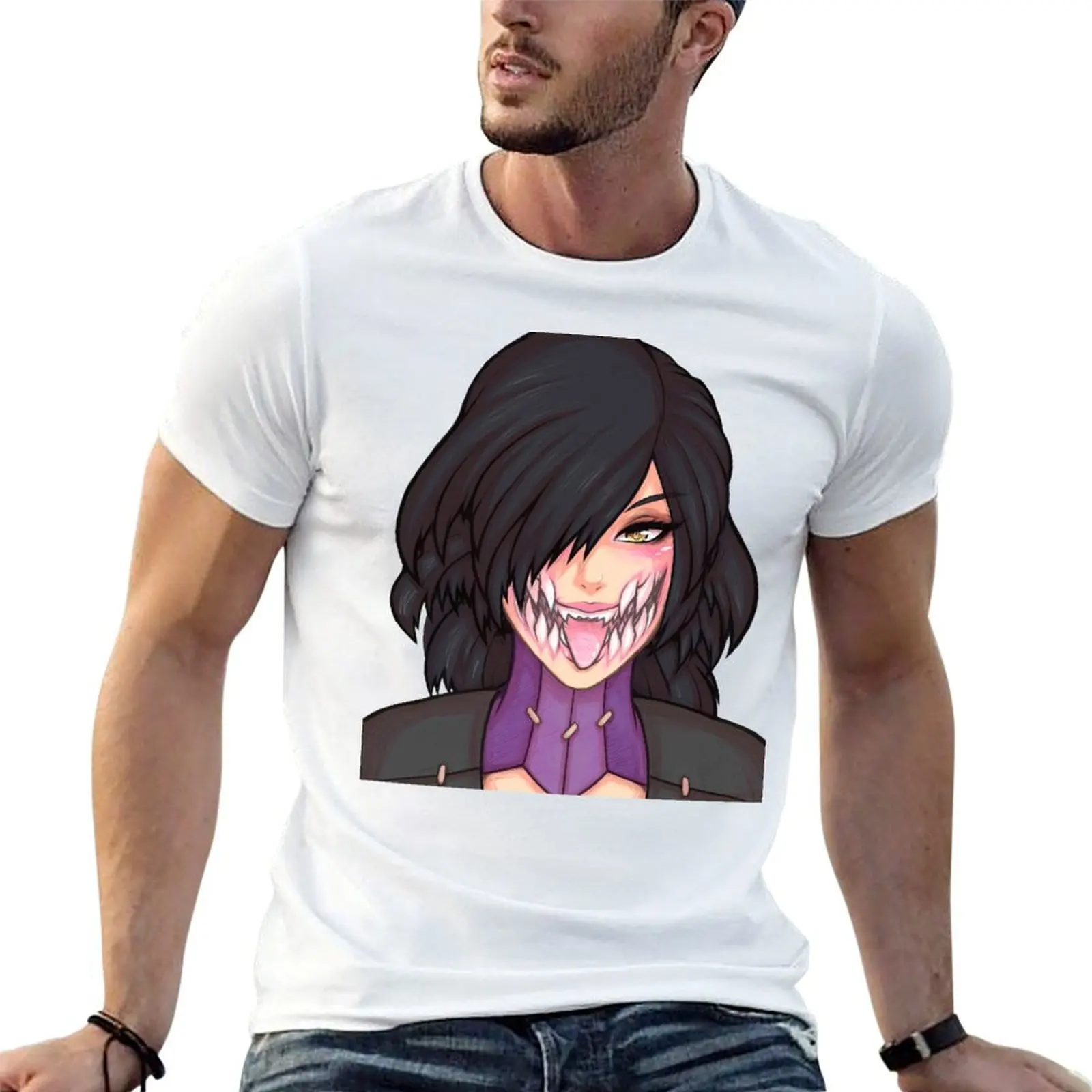Mileena T-Shirt man t shirts graphic t shirts for man slim fit man graphic t shirt T-shirt
Mileena T-Shirt man t shirts graphic t shirts for man slim fit man graphic t shirt T-shirt
