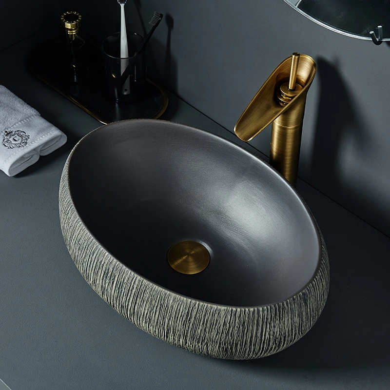 Art Procelain Chinese Europe Vintage Style Art wash basin Ceramic Counter Top Wash Basin Bathroom Sinks lavabo washbasin
Art Procelain Chinese Europe Vintage Style Art wash basin Ceramic Counter Top Wash Basin Bathroom Sinks lavabo washbasin