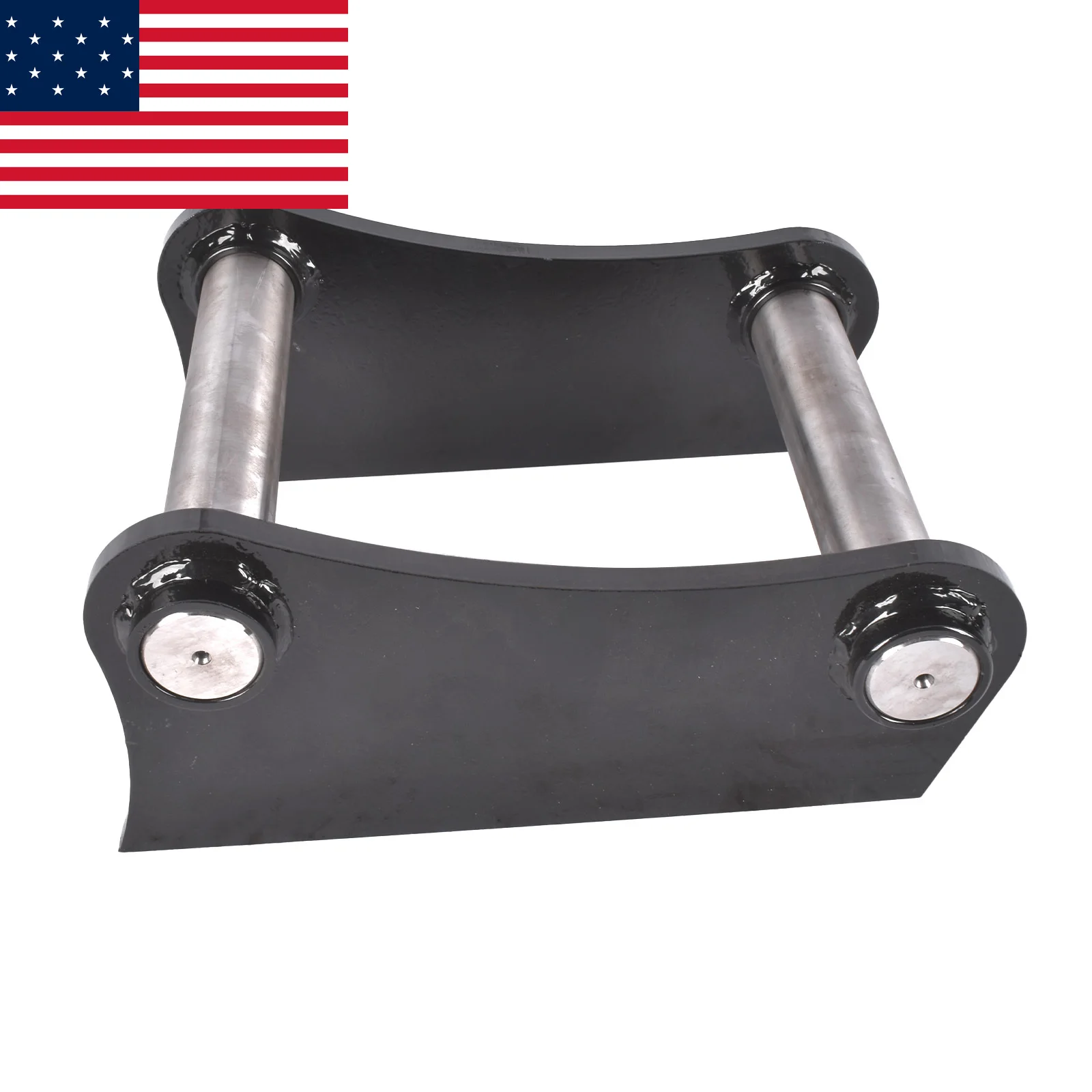 AP03 Excavator Bucket Ears and Pins Diameter 50mm for Caterpillar 307 308 309 NEW
AP03 Excavator Bucket Ears and Pins Diameter 50mm for Caterpillar 307 308 309 NEW