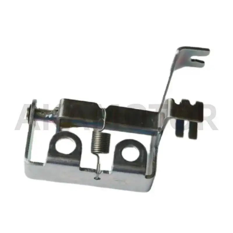Fuel Tank Cover Plate Hinge For Loncin Voge Sr150gt Lx150t-29
Fuel Tank Cover Plate Hinge For Loncin Voge Sr150gt Lx150t-29