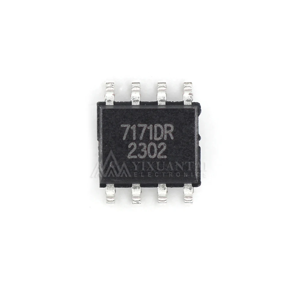 5pcs SOP8 FP7171DR FP7171 New original In Stock
5pcs SOP8 FP7171DR FP7171 New original In Stock