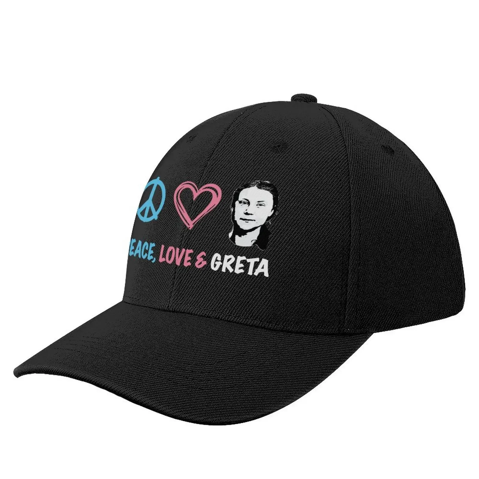 Peace Love Greta Baseball Cap Bobble Hat tea Hat Hat Baseball Cap Winter Sun Hats For Women Men's
Peace Love Greta Baseball Cap Bobble Hat tea Hat Hat Baseball Cap Winter Sun Hats For Women Men's